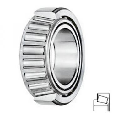 TIMKEN 17119-60000/17244-60000 Конические роликовые подшипники