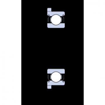 Подшипник W 61703 R-2ZS SKF