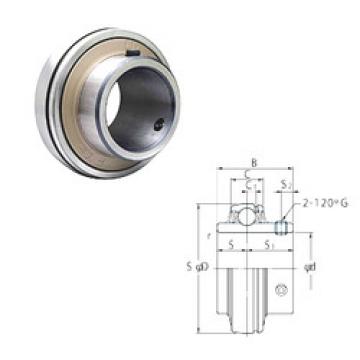 Подшипник UCX07-23 FYH