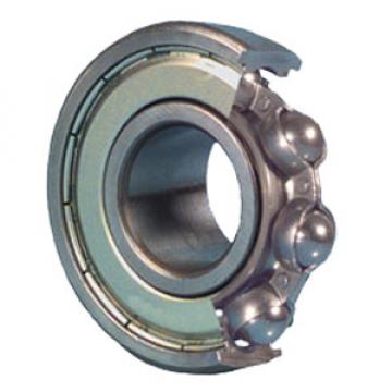 MRC BEARING 204SF Однорядные шариковые подшипники