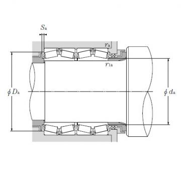 Bearing 623068