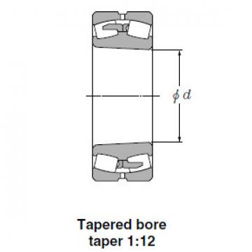 Bearing 23144BK