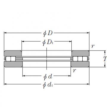 Bearing 292/630