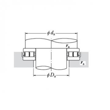 Bearing 120TMP93