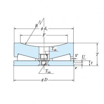 Bearing 555TFX01