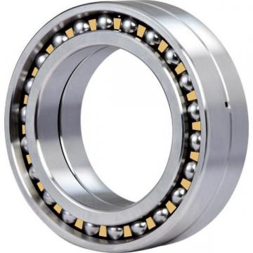 1 NEW MRC 5206SBZZ DOUBLE ROW BALL BEARING