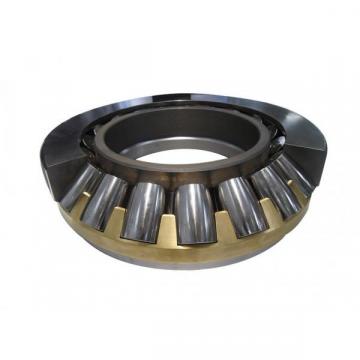 7203 Single Row Angular Contact Bearing Open. 17x40x12mm. 17 x 40 x 12