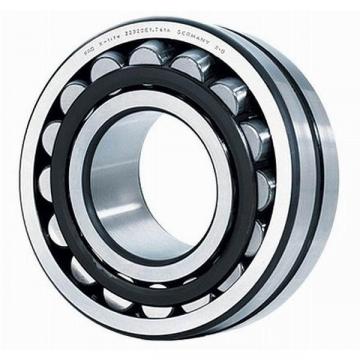 3206B.2RS.TV.C3 Double Row Angular Contact Ball Bearing