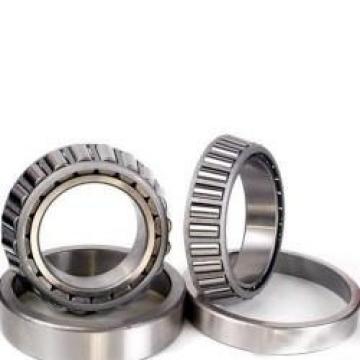 2x 5309-2RS Rubber Sealed Double Row Ball Bearing 45mm x 100mm x 39.7mm Shield