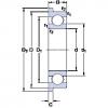 Подшипник W 617/6 R SKF #1 small image