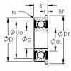 Подшипник SFR1-5-TT AST