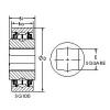 Подшипник SQ108-102X AST