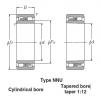 Bearings Cylindrical Roller Bearings NN30/600