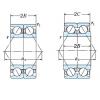 Bearing BA120-4E DB #2 small image