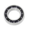 1- NEW ORS SINGLE ROW,DEEP GROOVE BALL BEARINGS 6203-2RS  17 MM X 40 MM X 12 MM