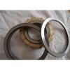 HBC NJ206 EM, NJ 206 EM, Single Row Cylindrical Roller Bearing (see  and FAG) #4 small image