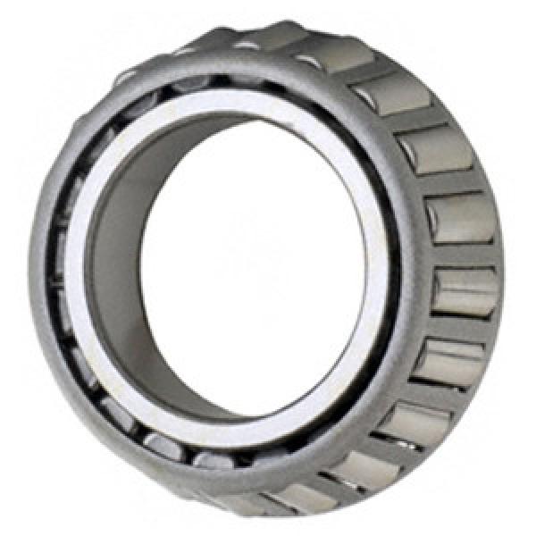 TIMKEN 25582 Конические роликовые подшипники #1 image