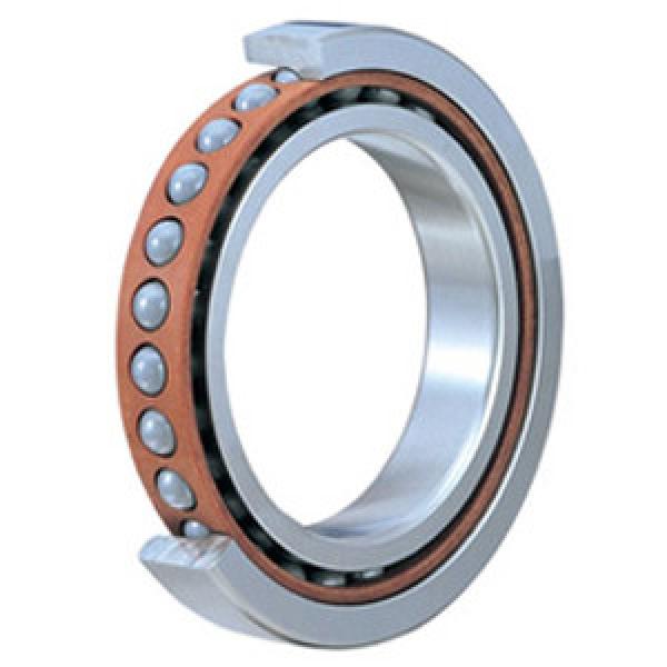 MRC BEARING 318RDM-BKE Радиально-упорные шарикоподшипники #1 image