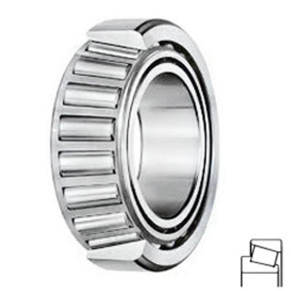 TIMKEN 2877-50000/2820-50000 Конические роликовые подшипники #1 image