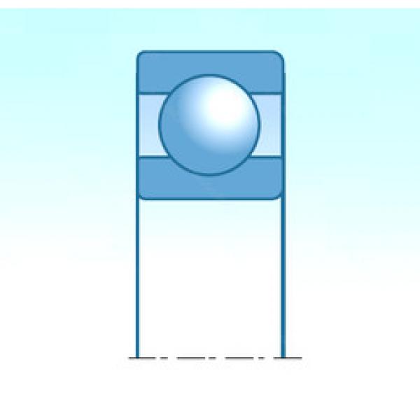 Подшипник 635ZZ NTN-SNR #1 image