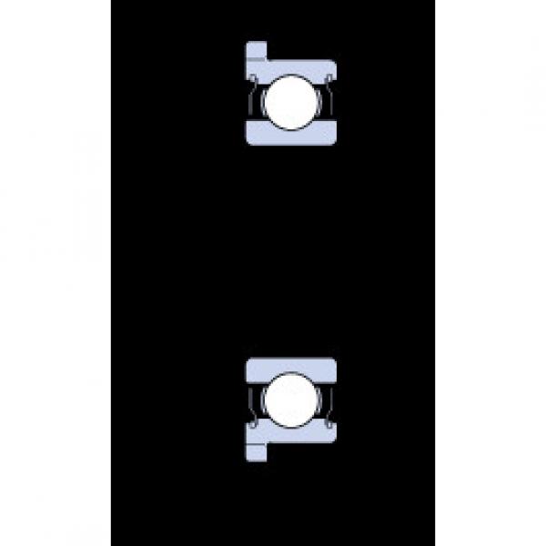 Подшипник W 61700 XR-2ZS SKF #1 image