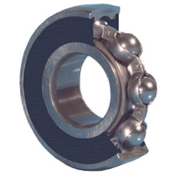 MRC BEARING 217SZZ Однорядные шариковые подшипники #1 image