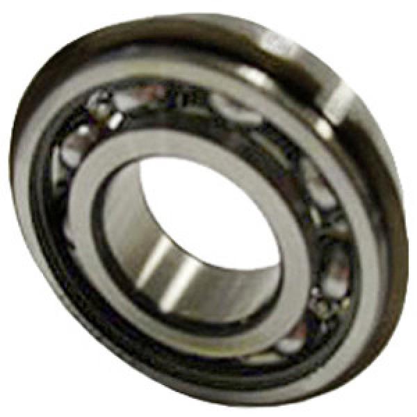 MRC BEARING 217MG Однорядные шариковые подшипники #1 image