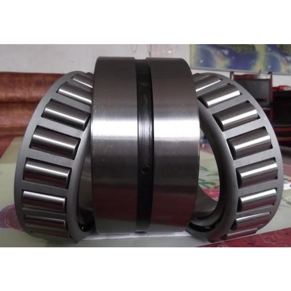 3209B.TV Double Row Angular Contact Ball Bearing #4 image