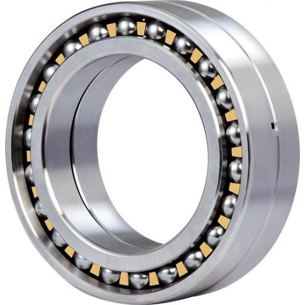 FAFNIR 36PP2 SINGLE ROW BALL BEARING 6MM INNER DIAMETER 19MM OUTER, NEW #154154 #1 image