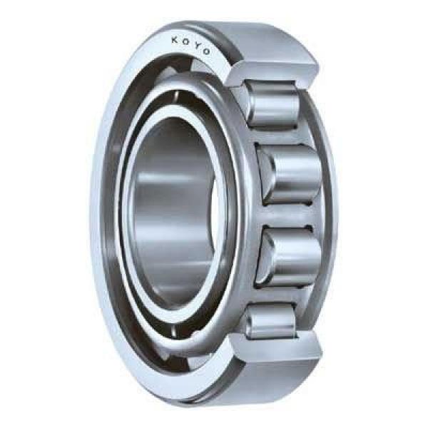 30310 Budget Metric Single Row Taper Roller Bearing 50x110x29.25mm #5 image