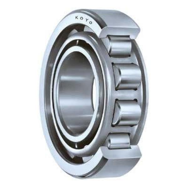 NEW SNR 30210C TAPPER ROLLED SINGLE ROW BALL BEARING #4 image