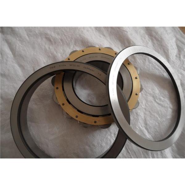 NEW OCM 6203-2RS Single Row Ball Bearing Rubber Shield Both Side 62032RS 6203RS #5 image
