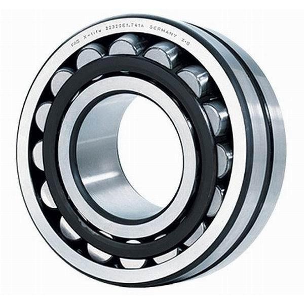 30209 Premier Budget Metric Single Row Taper Roller Bearing 45x85x20.75mm #2 image